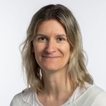 Miriam Fournier-Hodel